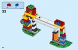 Bauanleitungen LEGO - 40346 - LEGOLAND® Park: Page 26