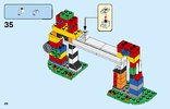 Bauanleitungen LEGO - 40346 - LEGOLAND® Park: Page 28