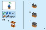 Bauanleitungen LEGO - 40346 - LEGOLAND® Park: Page 31