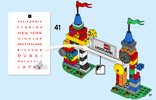 Bauanleitungen LEGO - 40346 - LEGOLAND® Park: Page 37