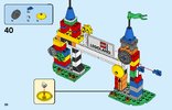 Bauanleitungen LEGO - 40346 - LEGOLAND® Park: Page 36