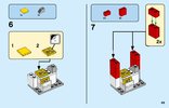 Bauanleitungen LEGO - 40346 - LEGOLAND® Park: Page 49