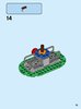 Bauanleitungen LEGO - 40346 - LEGOLAND® Park: Page 15