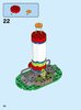 Bauanleitungen LEGO - 40346 - LEGOLAND® Park: Page 24