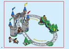 Bauanleitungen LEGO - 40346 - LEGOLAND® Park: Page 48