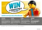 Bauanleitungen LEGO - 40346 - LEGOLAND® Park: Page 52