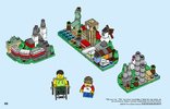 Bauanleitungen LEGO - 40346 - LEGOLAND® Park: Page 48