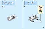 Bauanleitungen LEGO - 40346 - LEGOLAND® Park: Page 27