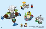 Bauanleitungen LEGO - 40346 - LEGOLAND® Park: Page 52