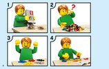 Bauanleitungen LEGO - 40347 - LEGOLAND® Driving School Cars: Page 2