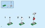 Bauanleitungen LEGO - 40347 - LEGOLAND® Driving School Cars: Page 4