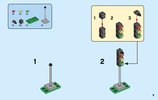 Bauanleitungen LEGO - 40347 - LEGOLAND® Driving School Cars: Page 5