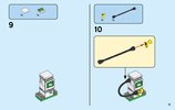 Bauanleitungen LEGO - 40347 - LEGOLAND® Driving School Cars: Page 11