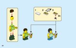 Bauanleitungen LEGO - 40347 - LEGOLAND® Driving School Cars: Page 22