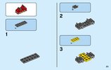 Bauanleitungen LEGO - 40347 - LEGOLAND® Driving School Cars: Page 23