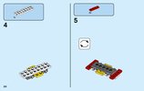 Bauanleitungen LEGO - 40347 - LEGOLAND® Driving School Cars: Page 24