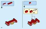 Bauanleitungen LEGO - 40347 - LEGOLAND® Driving School Cars: Page 26