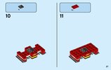 Bauanleitungen LEGO - 40347 - LEGOLAND® Driving School Cars: Page 27