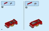 Bauanleitungen LEGO - 40347 - LEGOLAND® Driving School Cars: Page 28