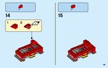 Bauanleitungen LEGO - 40347 - LEGOLAND® Driving School Cars: Page 29