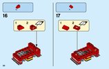 Bauanleitungen LEGO - 40347 - LEGOLAND® Driving School Cars: Page 30