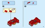 Bauanleitungen LEGO - 40347 - LEGOLAND® Driving School Cars: Page 31