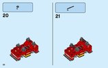 Bauanleitungen LEGO - 40347 - LEGOLAND® Driving School Cars: Page 32