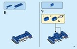 Bauanleitungen LEGO - 40347 - LEGOLAND® Driving School Cars: Page 37