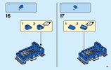 Bauanleitungen LEGO - 40347 - LEGOLAND® Driving School Cars: Page 41