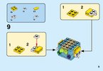 Bauanleitungen LEGO - 40348 - Birthday Clown: Page 9