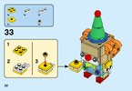 Bauanleitungen LEGO - 40348 - Birthday Clown: Page 32