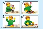 Bauanleitungen LEGO - 40348 - Birthday Clown: Page 2