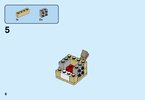 Bauanleitungen LEGO - 40349 - Valentine's Puppy: Page 6