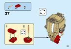 Bauanleitungen LEGO - 40349 - Valentine's Puppy: Page 33