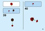 Bauanleitungen LEGO - 40349 - Valentine's Puppy: Page 35