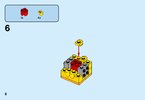 Bauanleitungen LEGO - 40350 - Easter Chick: Page 8