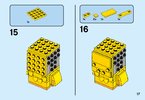 Bauanleitungen LEGO - 40350 - Easter Chick: Page 17