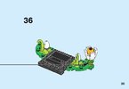 Bauanleitungen LEGO - 40350 - Easter Chick: Page 35