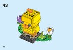 Bauanleitungen LEGO - 40350 - Easter Chick: Page 40