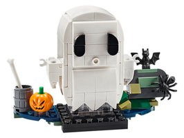 40351 - Halloween Ghost