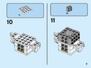 Bauanleitungen LEGO - 40351 - Halloween Ghost: Page 11