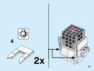 Bauanleitungen LEGO - 40351 - Halloween Ghost: Page 17