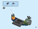 Bauanleitungen LEGO - 40351 - Halloween Ghost: Page 39