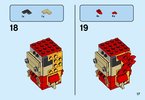 Bauanleitungen LEGO - 40354 - Dragon Dance Guy: Page 17