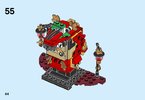 Bauanleitungen LEGO - 40354 - Dragon Dance Guy: Page 44