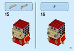 Bauanleitungen LEGO - 40354 - Dragon Dance Guy: Page 15