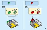 Bauanleitungen LEGO - 40359 - LEGO® Store Picture Frame: Page 19