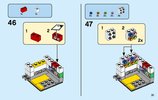 Bauanleitungen LEGO - 40359 - LEGO® Store Picture Frame: Page 31