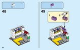 Bauanleitungen LEGO - 40359 - LEGO® Store Picture Frame: Page 32