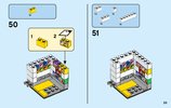 Bauanleitungen LEGO - 40359 - LEGO® Store Picture Frame: Page 33